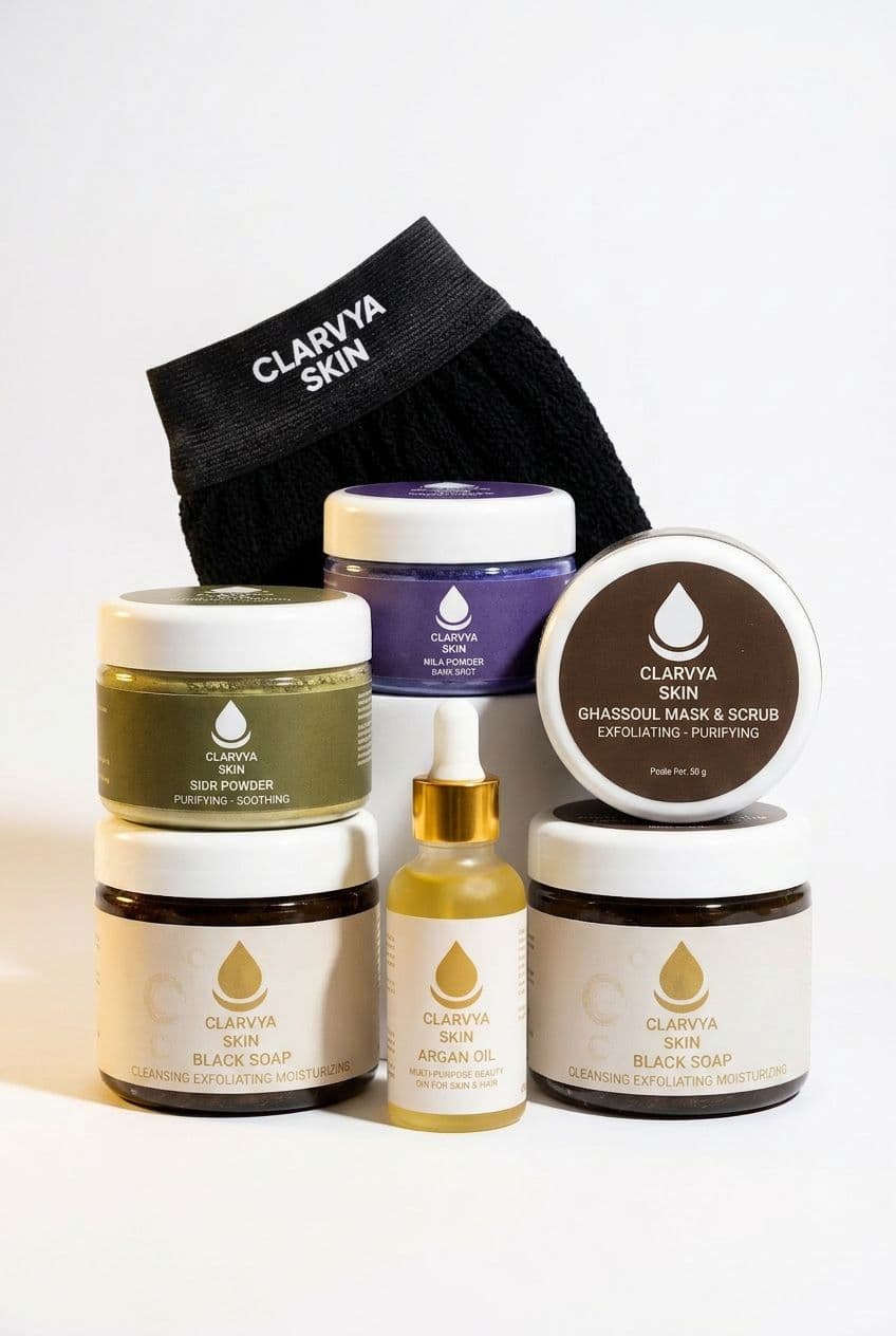 Coffret Clarvya Signature
