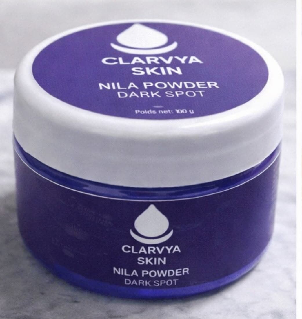 POUDRE NILA